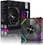 Вентилятор для корпуса 1STPLAYER XF7 ARGB Black (3 шт.) 213853