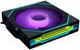 Вентилятор для корпуса Lian Li UNI Fan SL Infinity Wireless 120 Black 213855