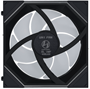 Вентилятор для корпуса Lian Li UNI Fan SL Infinity Wireless 120 Black 213855