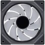 Вентилятор для корпуса Lian Li UNI Fan SL Infinity Wireless 120 Reverse Blade Black 213856