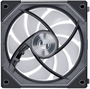 Вентилятор для корпуса Lian Li UNI Fan SL Infinity Wireless 120 Reverse Blade Black 213856
