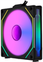 Вентилятор для корпуса Lian Li UNI Fan SL Infinity Wireless 120 Reverse Blade Black 213856