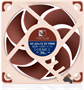 Вентилятор для корпуса Noctua NF-A6x15 5V PWM 213859