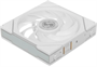 Вентилятор для корпуса Lian Li UNI Fan TL Wireless ARGB 120 White 213861