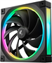 Вентилятор для корпуса DeepCool FL14 WH 213867