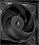 Вентилятор для корпуса Arctic P14 Pro Reverse Black (3 шт.) 213871
