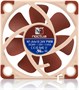 Вентилятор для корпуса Noctua NF-A4x10 24V PWM 213872