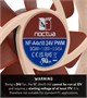 Вентилятор для корпуса Noctua NF-A4x10 24V PWM 213872