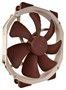 Вентилятор для корпуса Noctua NF-P14s redux-1500 PWM 213876
