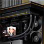 Вентилятор для корпуса Thermalright TL-UB36 213881