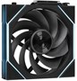 Вентилятор для корпуса Lian Li UNI Fan TL Wireless ARGB 120 Reverse Black 213883