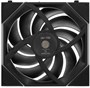 Вентилятор для корпуса Lian Li UNI Fan TL Wireless ARGB 120 Reverse Black 213883