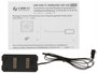 Вентилятор для корпуса Lian Li UNI Fan TL Wireless ARGB 120 Reverse Black 213883
