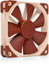 Вентилятор для корпуса Noctua NF-F12 PWM 213889