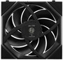 Вентилятор для корпуса Lian Li UNI Fan TL Wireless ARGB 120 Black 213893