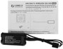 Вентилятор для корпуса Lian Li UNI Fan TL Wireless ARGB 120 Black 213893