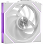 Вентилятор для корпуса Lian Li UNI Fan TL Wireless ARGB 120 Black 213893