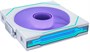 Вентилятор для корпуса Lian Li UNI Fan SL Infinity Wireless 120 Reverse Blade White 213894