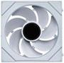 Вентилятор для корпуса Lian Li UNI Fan SL Infinity Wireless 120 Reverse Blade White 213894