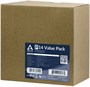 Вентилятор для корпуса Arctic P14 Black/Black Value Pack (5 шт.) 213896