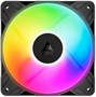 Вентилятор для корпуса Arctic P12 Pro Reverse A-RGB Black (3 шт.) 213902