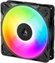 Вентилятор для корпуса Arctic P12 Pro Reverse A-RGB Black (3 шт.) 213902