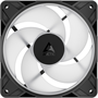 Вентилятор для корпуса Arctic P12 Pro Reverse A-RGB Black (3 шт.) 213902