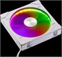 Вентилятор для корпуса Phanteks D30 DRGB PWM Reversed 140mm White 213906