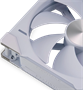 Вентилятор для корпуса Phanteks D30 DRGB PWM Reversed 140mm White 213906