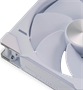 Вентилятор для корпуса Phanteks D30 DRGB PWM Reversed 140mm White 213906