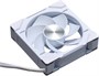 Вентилятор для корпуса Phanteks D30 DRGB PWM Reversed White 213908