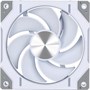 Вентилятор для корпуса Phanteks D30 DRGB PWM Reversed White 213908