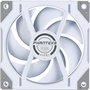 Вентилятор для корпуса Phanteks D30 DRGB PWM Reversed White 213908