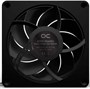 Вентилятор для корпуса Alphacool Apex Stealth Metal Power fan 3000rpm Matt Black 213909