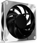 Вентилятор для корпуса Alphacool Apex Stealth Metal Power fan 3000rpm Matt Black 213909