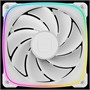 Вентилятор для корпуса Geometric Future Squama 3003R-12 White (3 шт.) 213914