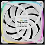 Вентилятор для корпуса Geometric Future Squama 3003R-12 White (3 шт.) 213914