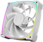 Вентилятор для корпуса Geometric Future Squama 3003R-12 White (3 шт.) 213914