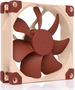 Вентилятор для корпуса Noctua NF-A9 PWM Chromax 213915