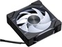 Вентилятор для корпуса Phanteks D30 DRGB PWM 120mm Black 213919