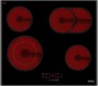 Индукционная варочная панель Korting HI 64560 BCG 202244