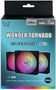 Вентилятор для корпуса Scythe Wonder Tornado 120 ARGB PWM (WT1225FD25ARX3-P) 213923