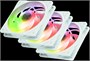 Вентилятор для корпуса Scythe Wonder Tornado 120 White ARGB PWM (WT1225FD25WARX3-P) 213924