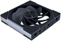 Вентилятор для корпуса Lian Li UNI Fan TL Wireless 140 Reverse Blade Black 213926