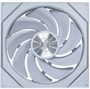 Вентилятор для корпуса Lian Li UNI Fan TL Wireless 140 Reverse Blade White 213928