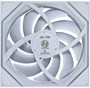 Вентилятор для корпуса Lian Li UNI Fan TL Wireless 140 Reverse Blade White 213928