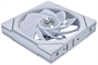 Вентилятор для корпуса Lian Li UNI Fan TL Wireless 140 Reverse Blade White 213928