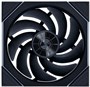 Вентилятор для корпуса Lian Li UNI Fan TL Wireless 140 Black 213930