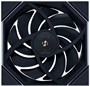 Вентилятор для корпуса Lian Li UNI Fan TL Wireless 140 Black 213930
