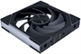 Вентилятор для корпуса Lian Li UNI Fan TL Wireless 140 Black 213930